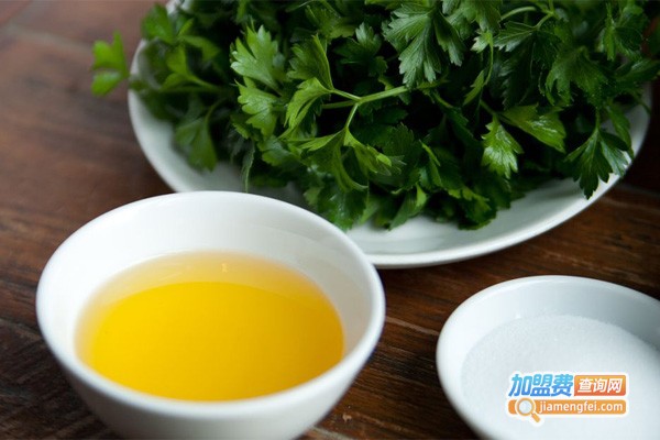 巴达高山茶叶加盟费