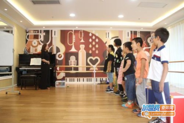 天爱教育加盟费