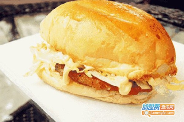 大利来猪扒包加盟费