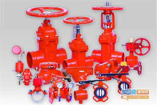 郑蝶阀门加盟费