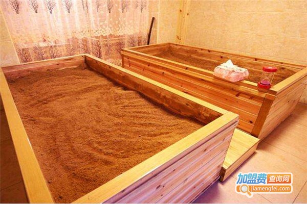 合家酵素浴加盟费