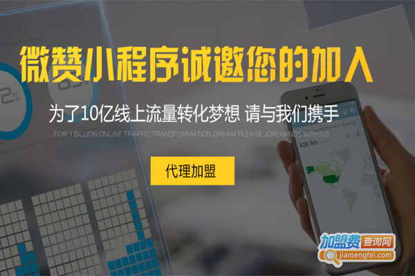 微赞小程序