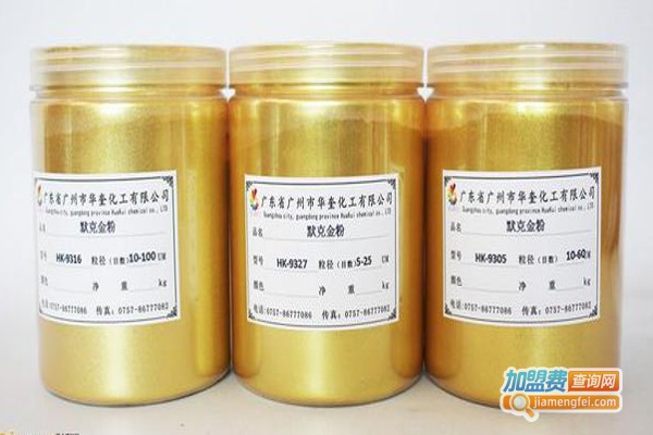金金涂料加盟费_投资金金涂料加盟费是多少？