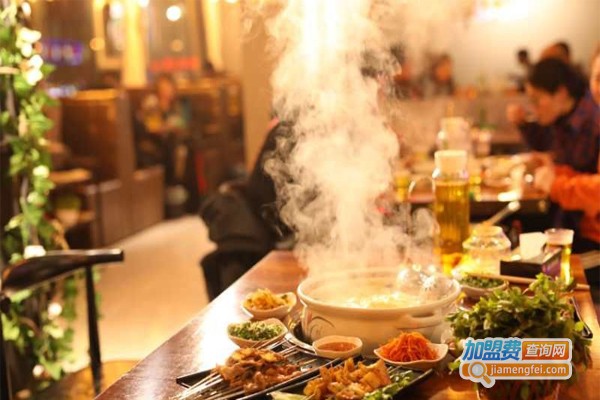 淼记猪肚鸡加盟费