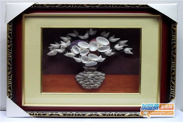 泓基全景画加盟费