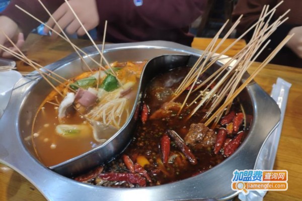 串串遇上锅儿加盟费