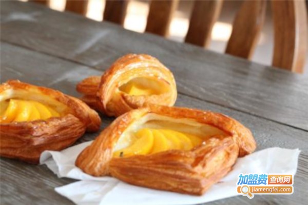 潘妮多滋烘培加盟费