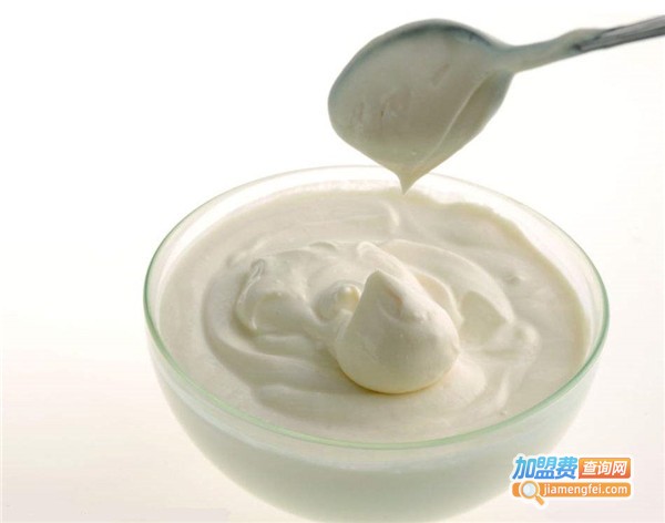 益斯美自酿酸奶加盟费