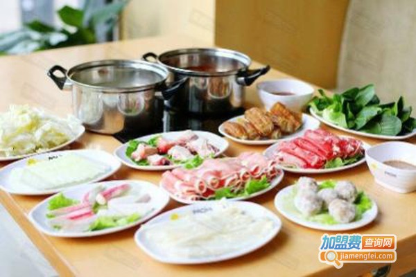 小西八十八十号火锅加盟费