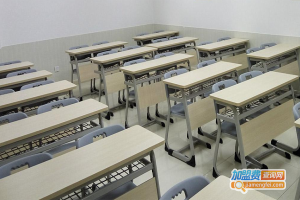 金前程教育加盟费