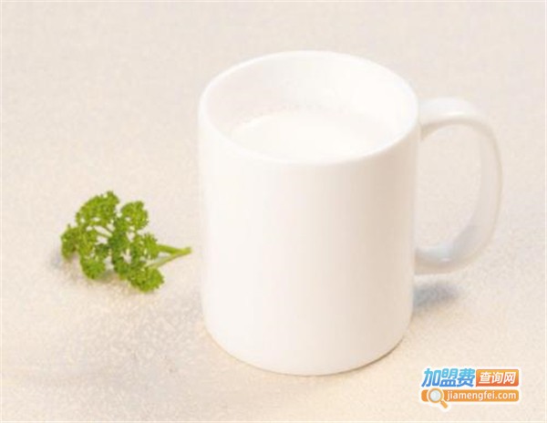 明智乳业加盟费