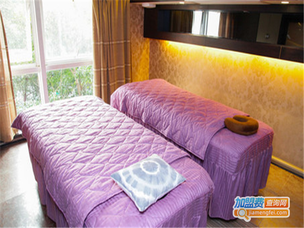 大唐养生会所加盟费