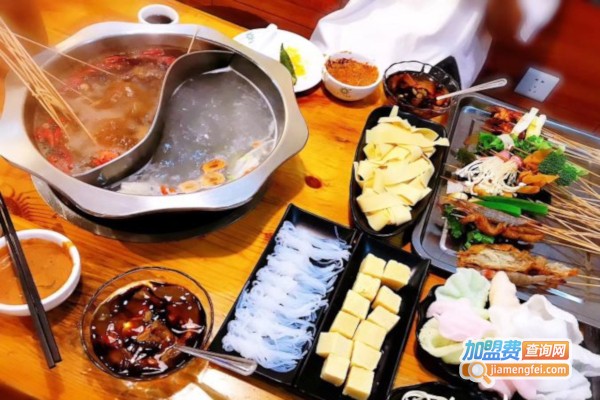 串串遇上锅儿加盟店