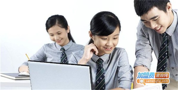 百年有为教育加盟费