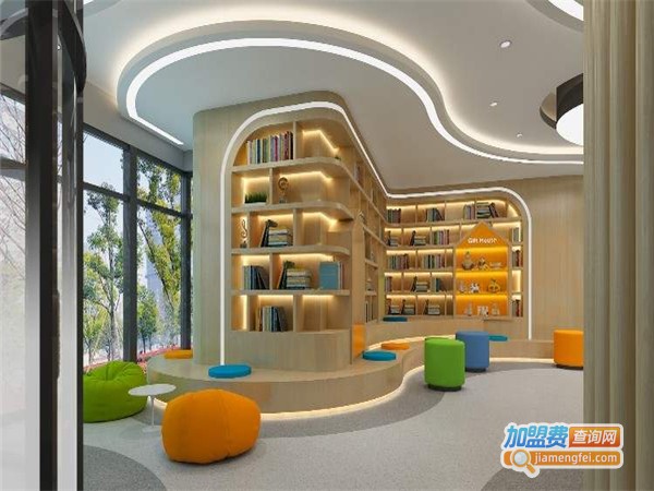 跨智教育加盟费