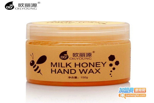 欧丽源祛斑霜加盟费