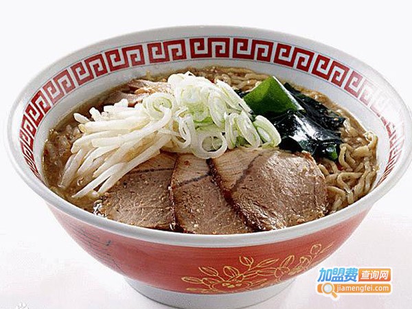 魁龙伊太郎日本拉面加盟，加盟魁龙伊太郎日本拉面，利润丰厚回报大！