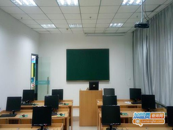 汇博教育加盟费