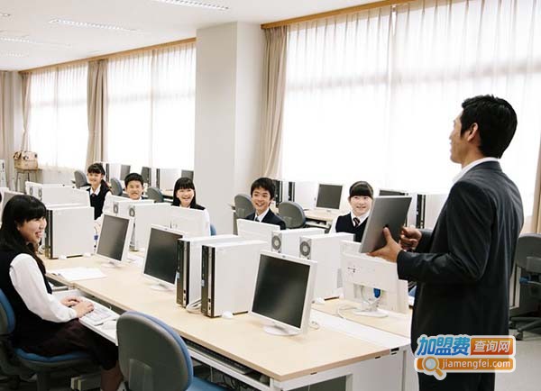 浮点教育加盟费