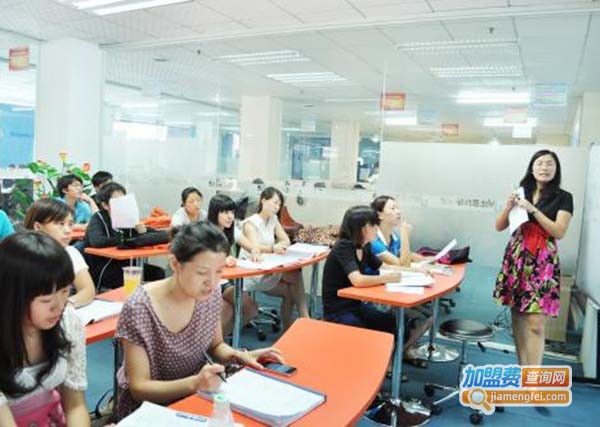 优恩英语加盟费