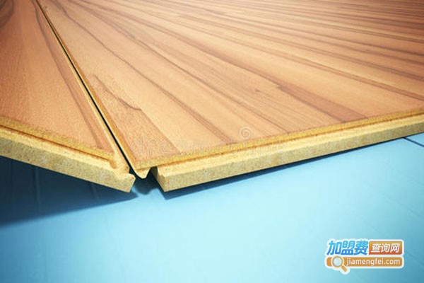 绝缘地板加盟门店