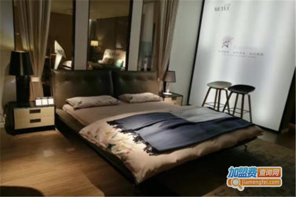 博登家具加盟费