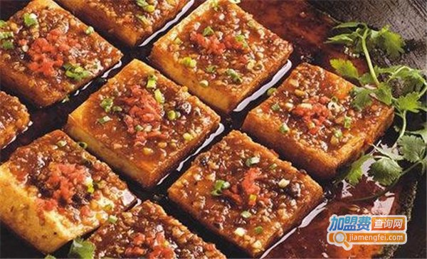 娇媚成都小馆加盟费