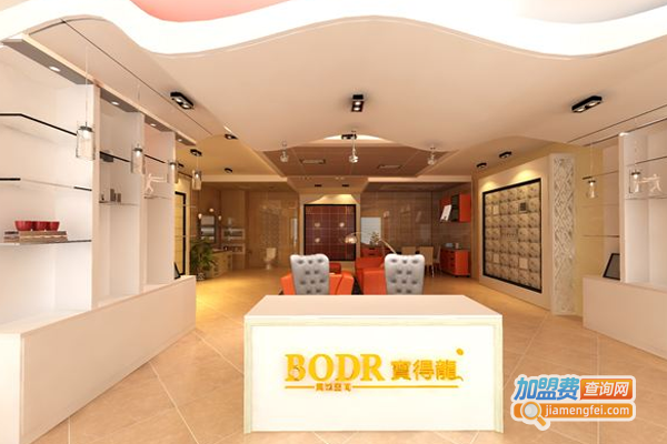 宝得龙集成吊顶加盟费