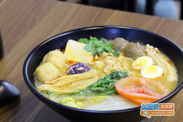 汤烫骨汤麻辣烫加盟店