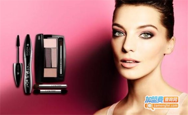 梦魅美白化妆品加盟费