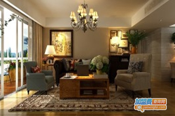 墙博士艺术涂料加盟费