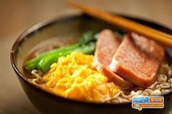 猪八爷麻辣烫加盟费