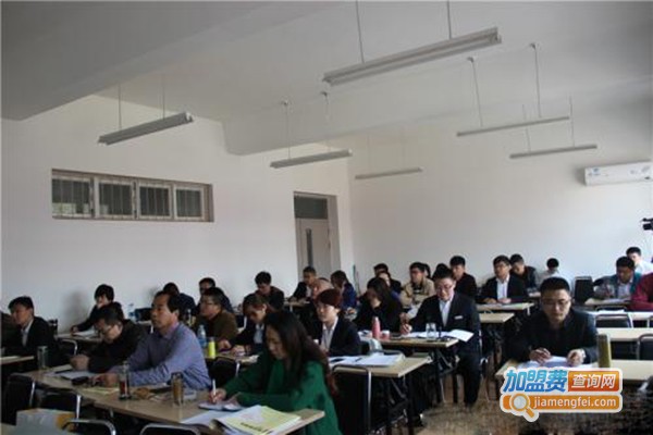 凯宏达教育加盟门店