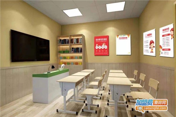 悦读书桥加盟费