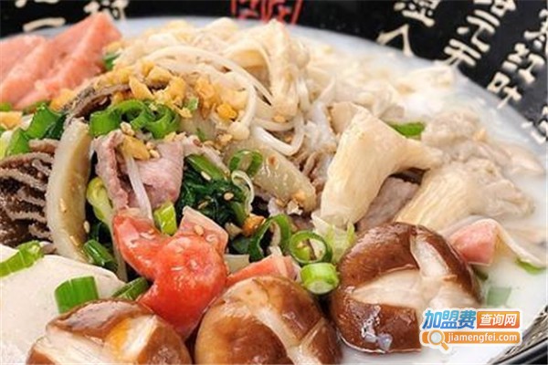 石小鱼辣汁小海鲜店加盟费