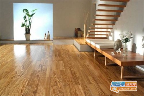 永雄地板加盟费