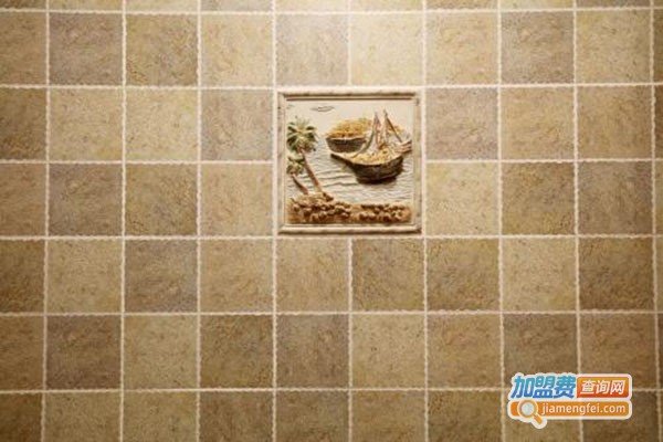 万茂瓷砖加盟门店