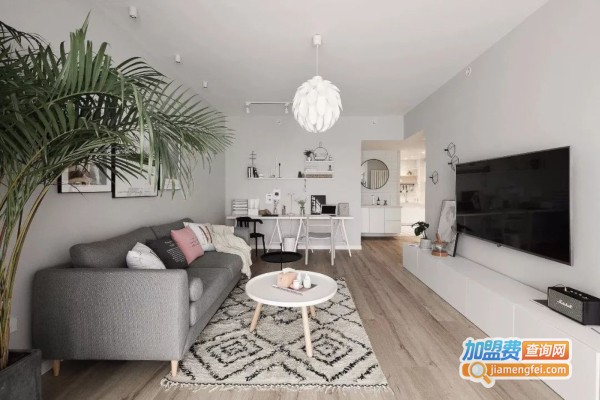 宝骏吊顶加盟店