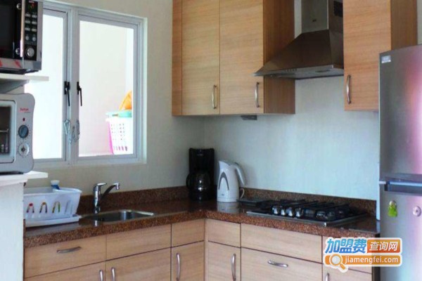 泰尔橱柜加盟费