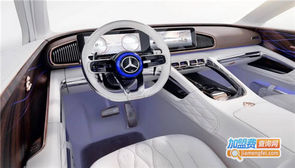 安全三宝汽车用品加盟费