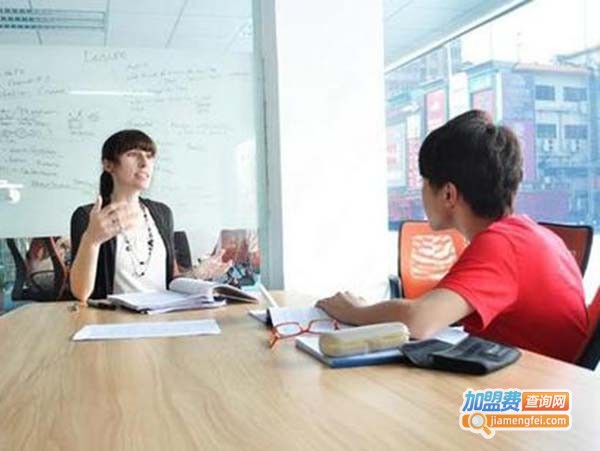 优恩英语加盟费