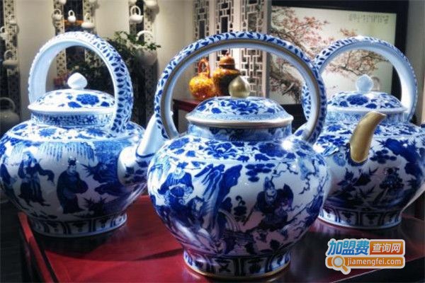 欧瑞雅瓷业加盟