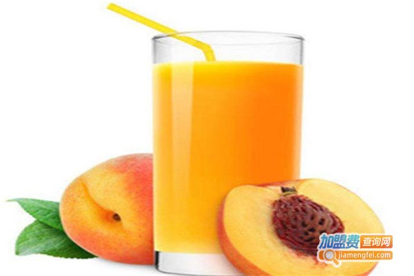 杏子源饮品加盟