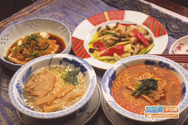 妖灵妖必旺餐厅加盟店