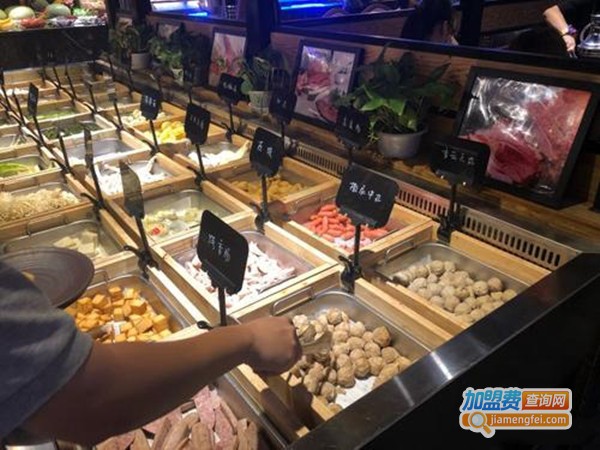 大山烤肉加盟门店