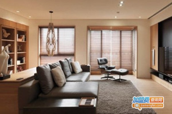 克丽斯蒂集成墙饰加盟门店