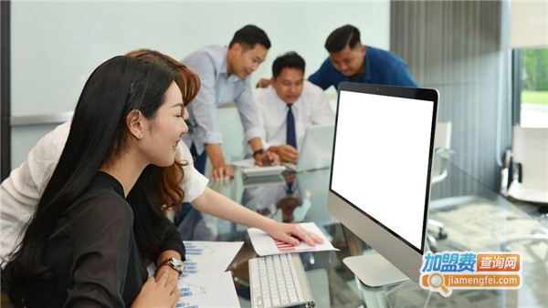 mooc在线教育加盟费