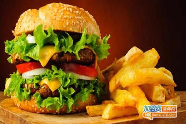 卡乐滋快餐加盟