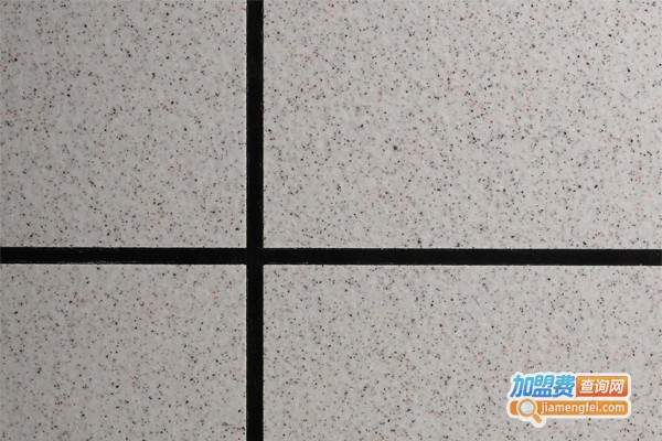 好思家涂料加盟费