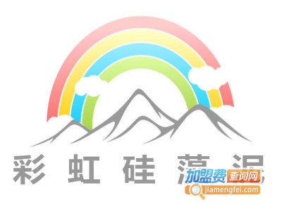 彩虹硅藻泥加盟费